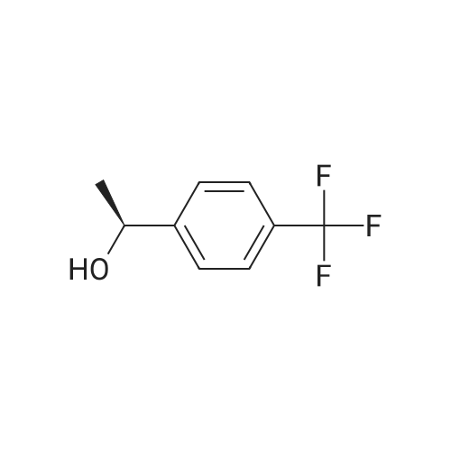 (S)-1-(4-(Trifluoromethyl)phenyl)ethanol