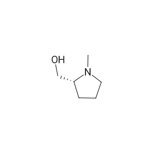 N-Methyl-D-prolinol
