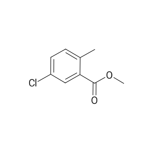 Methyl 5-chloro-2-methylbenzoate