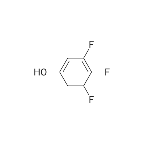 3,4,5-Trifluorophenol