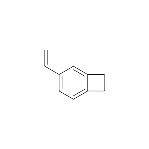3-Vinylbicyclo[4.2.0]octa-1,3,5-triene