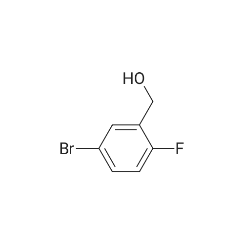 (5-Bromo-2-fluorophenyl)methanol