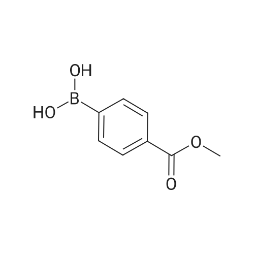 (4-(Methoxycarbonyl)phenyl)boronic acid