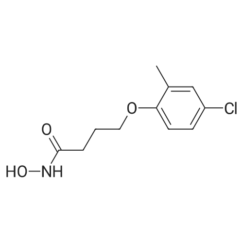 Droxinostat